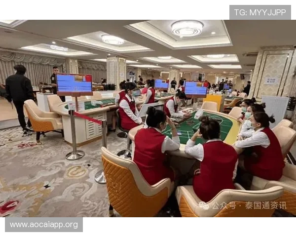 全面解析金界娱乐城:娱乐、博彩与休闲的理想选择